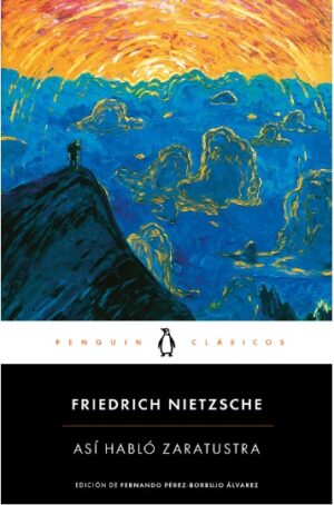 ASI HABLO ZARATUSTRA