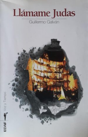 LLAMAME JUDAS