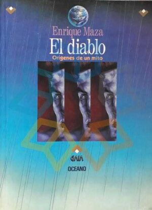 DIABLO, EL orígenes de un mito