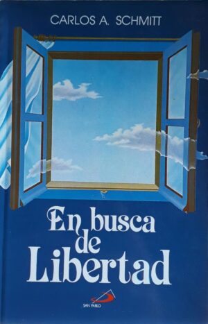 EN BUSCA DE LIBERTAD