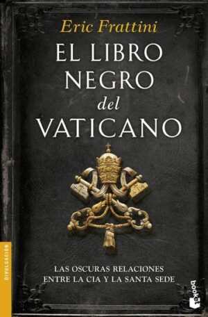 LIBRO NEGRO DEL VATICANO, EL
