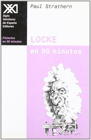LOCKE EN 90 MINUTOS Filósofos en 90 minutos