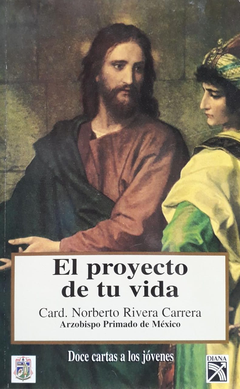 PROYECTO DE TU VIDA, EL