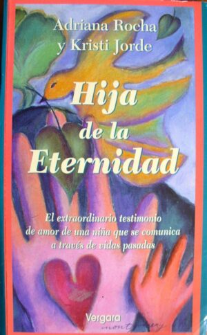 HIJA DE LA ETERNIDAD