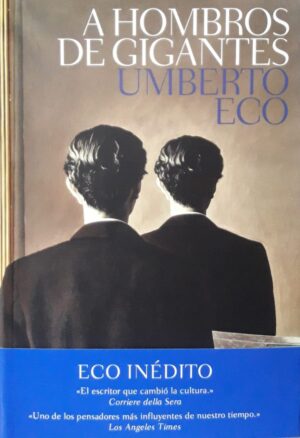A HOMBROS DE GIGANTES
