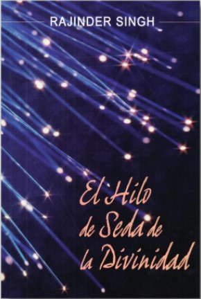 HILO DE SEDA DE LA DIVINIDAD, EL