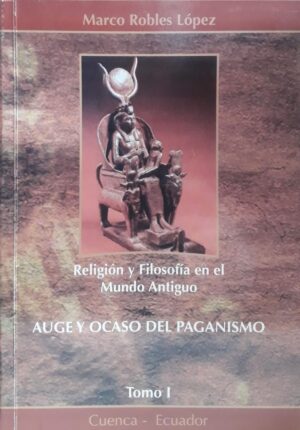 RELIGION Y FILOSOFIA EN EL MUNDO ANTIGUO