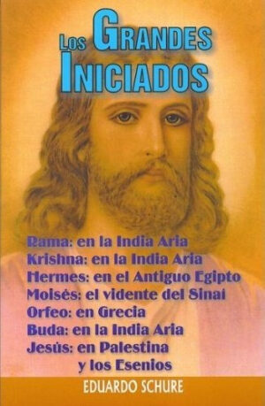 GRANDES INICIADOS, LOS