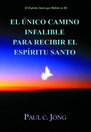 UNICO CAMINO INFALIBLE PARA RECIBIR EL ESPIRITU SANTO, EL