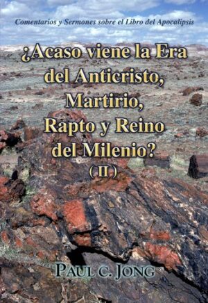 ACASO VIENE LA ERA DEL ANTICRISTO, MARTIRIO, RAPTO Y REINO DEL MILENIO II