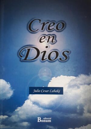 CREO EN DIOS