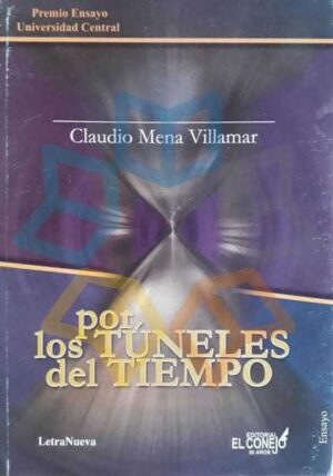 POR LOS TUNELES DEL TIEMPO