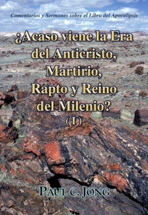 ACASO VIENE LA ERA DEL ANTICRISTO, MARTIRIO, RAPTO Y REINO DEL MILENIO? I