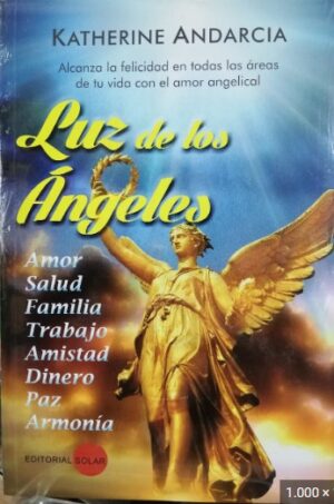 LUZ DE LOS ANGELES
