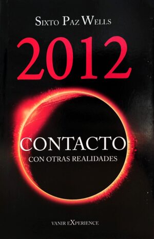 2012 CONTACTO CON OTRAS REALIDADES