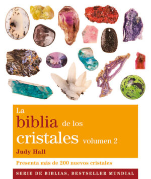 BIBLIA DE LOS CRISTALES, LA Vol. II