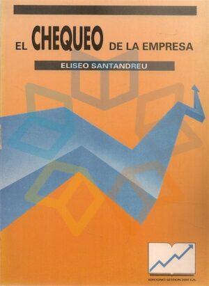 CHEQUEO DE LA EMPRESA, EL