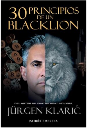 30 PRINCIPIOS DE UN BLACKLION