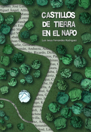 CASTILLOS DE TIERRA EN EL NAPO