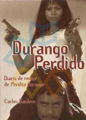 DURANGO PERDIDO
