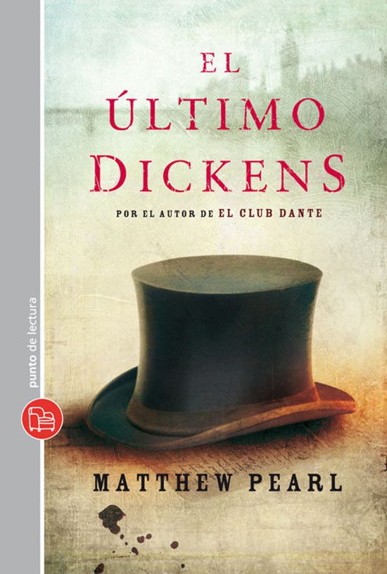 ULTIMO DICKENS, EL
