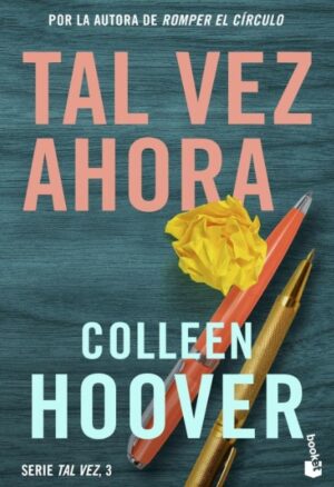 TAL VEZ AHORA Serie TAL VEZ 3