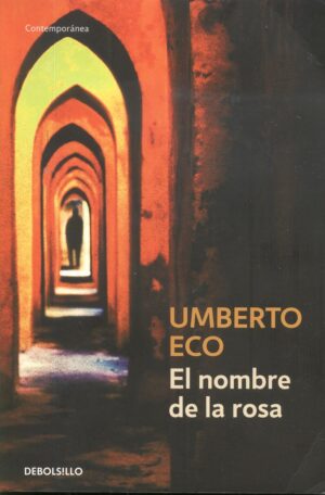 NOMBRE DE LA ROSA, EL