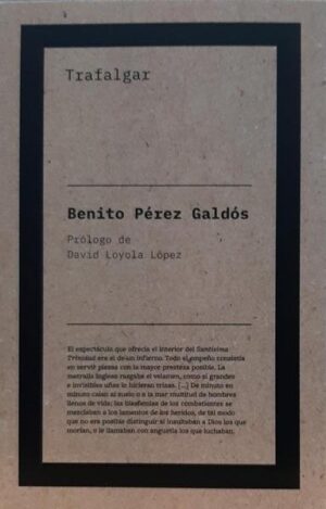 TRAFALGAR