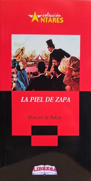 PIEL DE ZAPA, LA