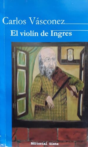 VIOLIN DE INGRES, EL