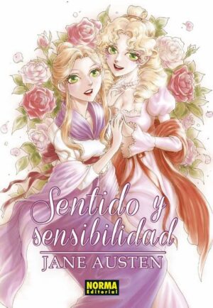 SENTIDO Y SENSIBILIDAD Manga