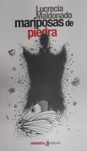 MARIPOSAS DE PIEDRA