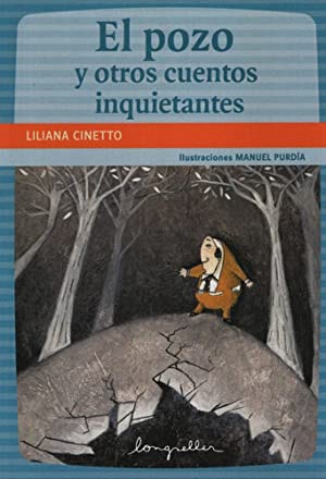 POZO Y OTROS CUENTOS INQUIETANTES, EL