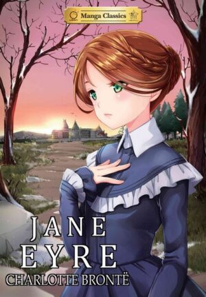 JANE EYRE Manga