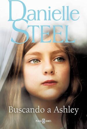 BUSCANDO A ASHLEY