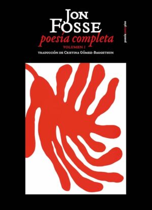 POESIA COMPLETA Vol. l