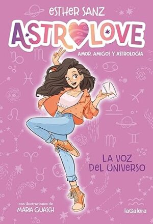 ASTROLOVE 1 Amor, amigos y astrología la voz del universo