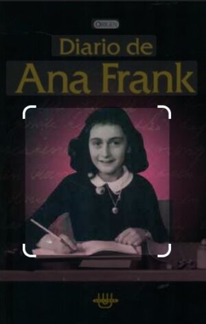 DIARIO DE ANA FRANK