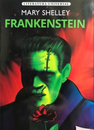 FRANKENSTEIN