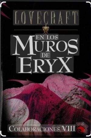 EN LOS MUROS DE ERYX