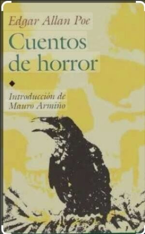 CUENTOS DE HORROR
