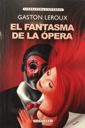 FANTASMA DE LA OPERA, EL
