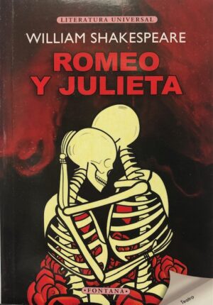 ROMEO Y JULIETA