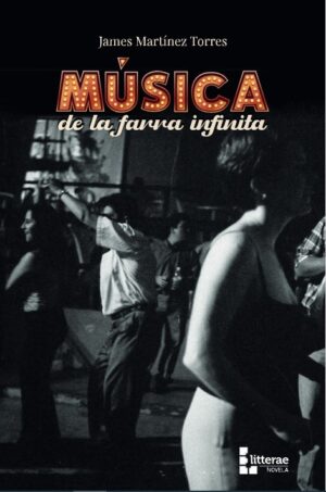 MUSICA DE LA FARRA INFINITA