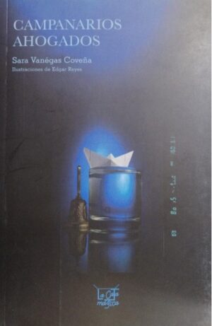 CAMPANARIOS AHOGADOS Colección De sueño en sueño