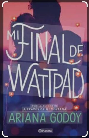 MI FINAL DE WATTPAD