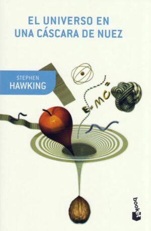 UNIVERSO EN UNA CASCARA DE NUEZ, EL