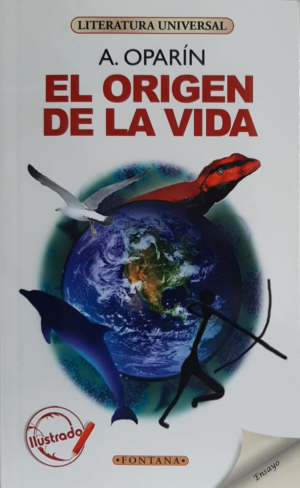 ORIGEN DE LA VIDA, EL