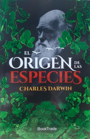 ORIGEN DE LAS ESPECIES, EL