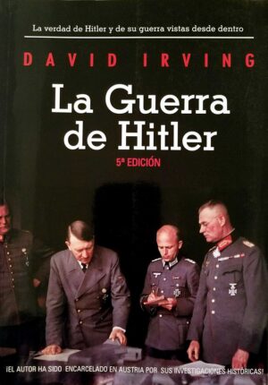 GUERRA DE HITLER, LA